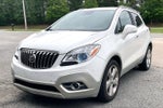 2015 Buick Encore Premium