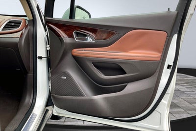 2015 Buick Encore Premium