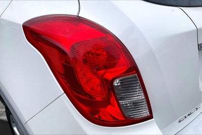 2015 Buick Encore Premium