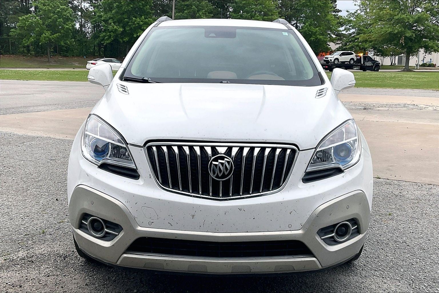2015 Buick Encore Premium