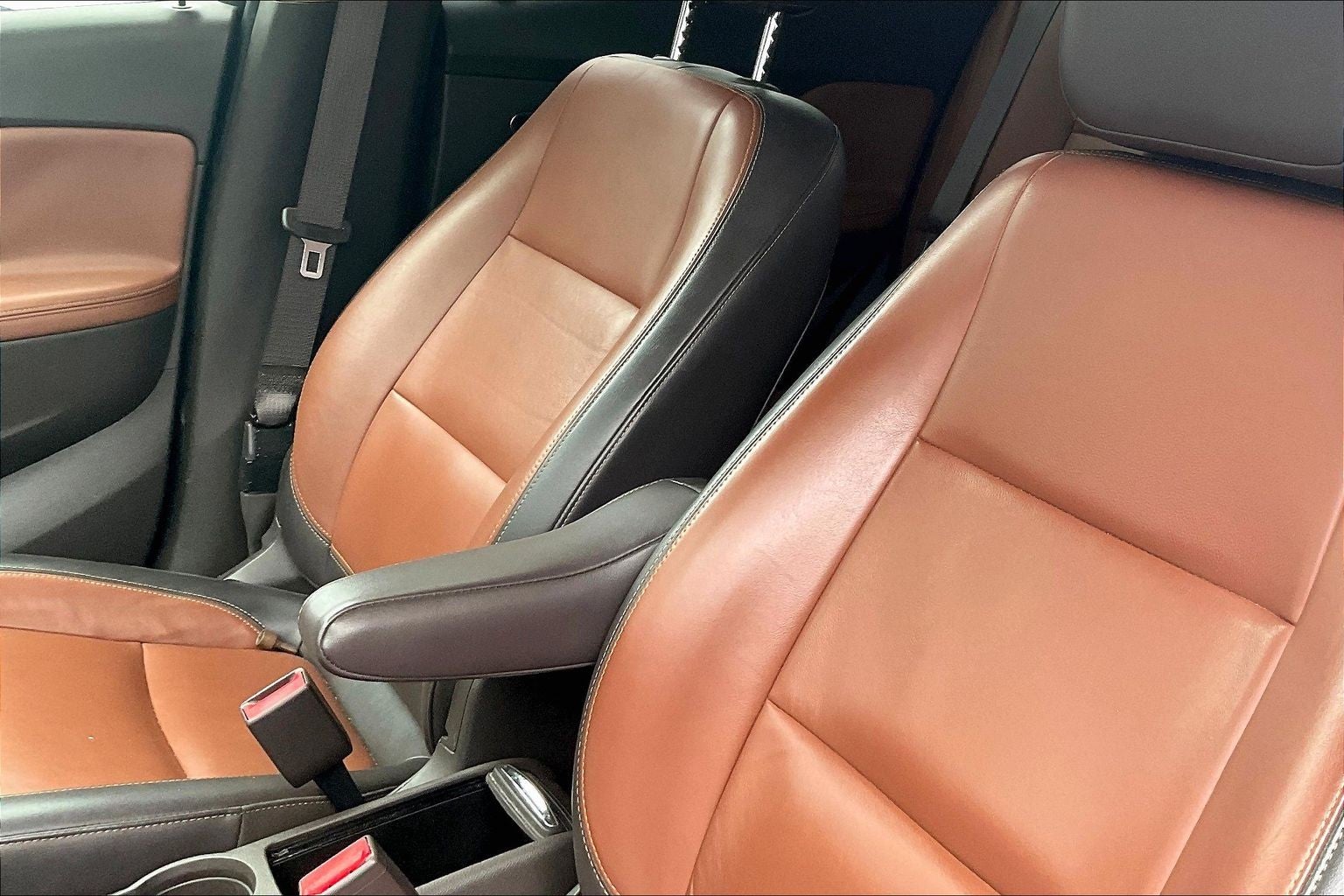 2015 Buick Encore Premium