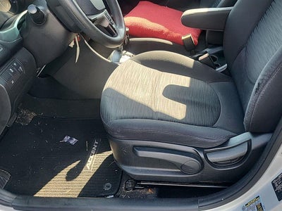 2015 Hyundai Accent GS