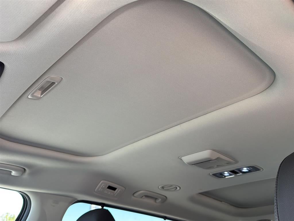 2024 Kia Carnival SX Prestige