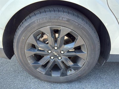 2024 Kia Carnival SX Prestige