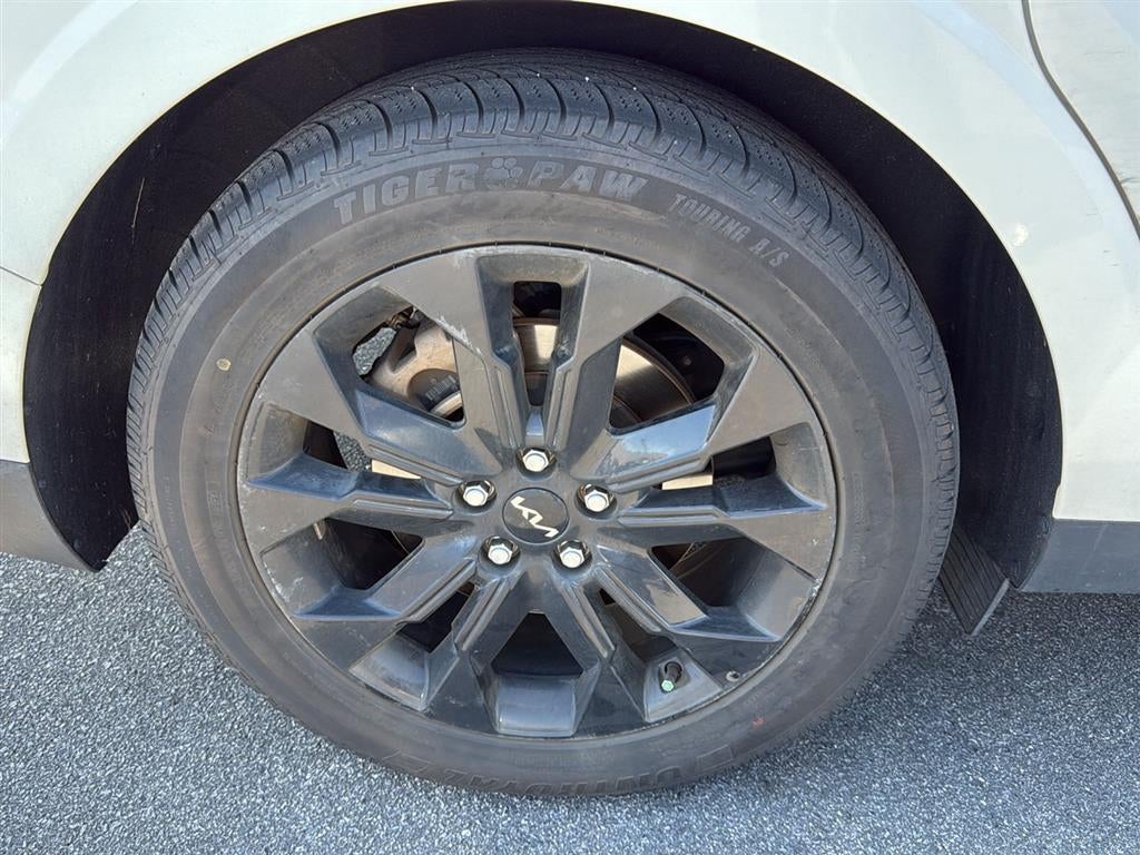 2024 Kia Carnival SX Prestige