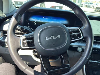 2024 Kia Carnival SX Prestige