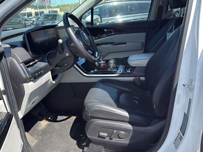 2024 Kia Carnival SX Prestige