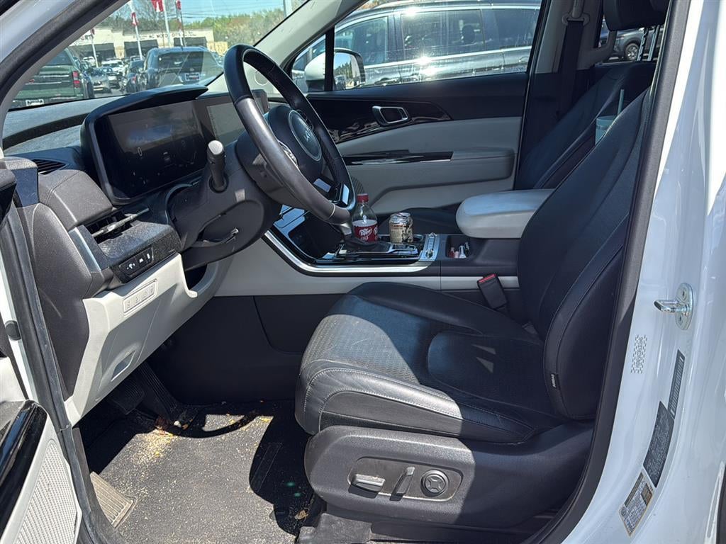 2024 Kia Carnival SX Prestige