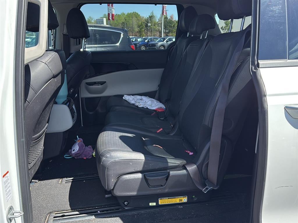 2024 Kia Carnival SX Prestige