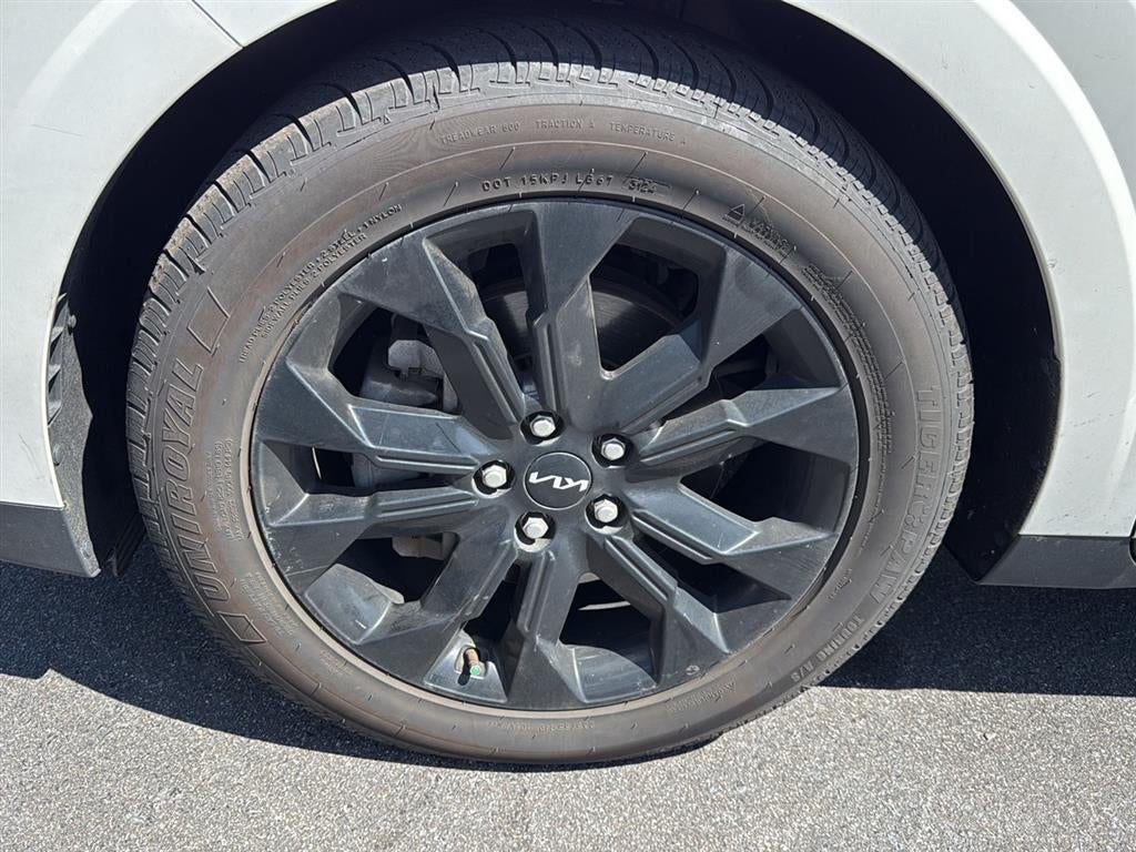 2024 Kia Carnival SX Prestige