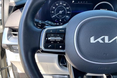 2024 Kia Carnival SX Prestige