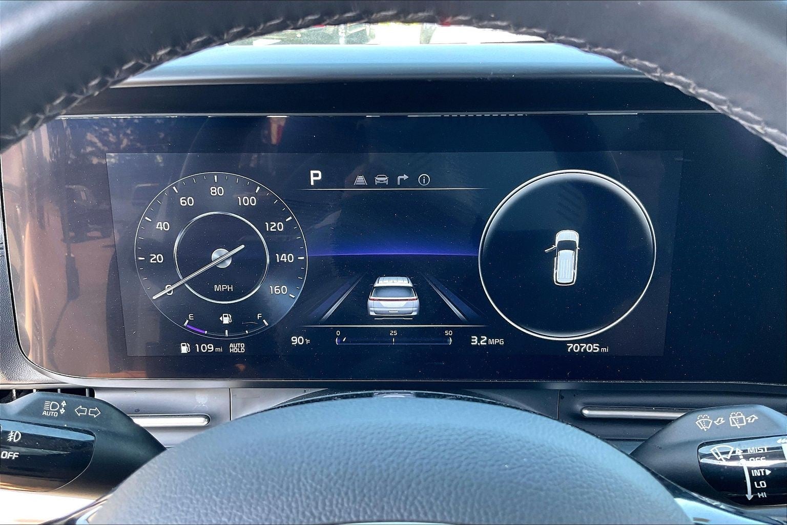 2024 Kia Carnival SX Prestige