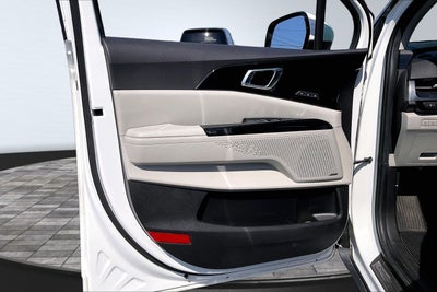 2024 Kia Carnival SX Prestige