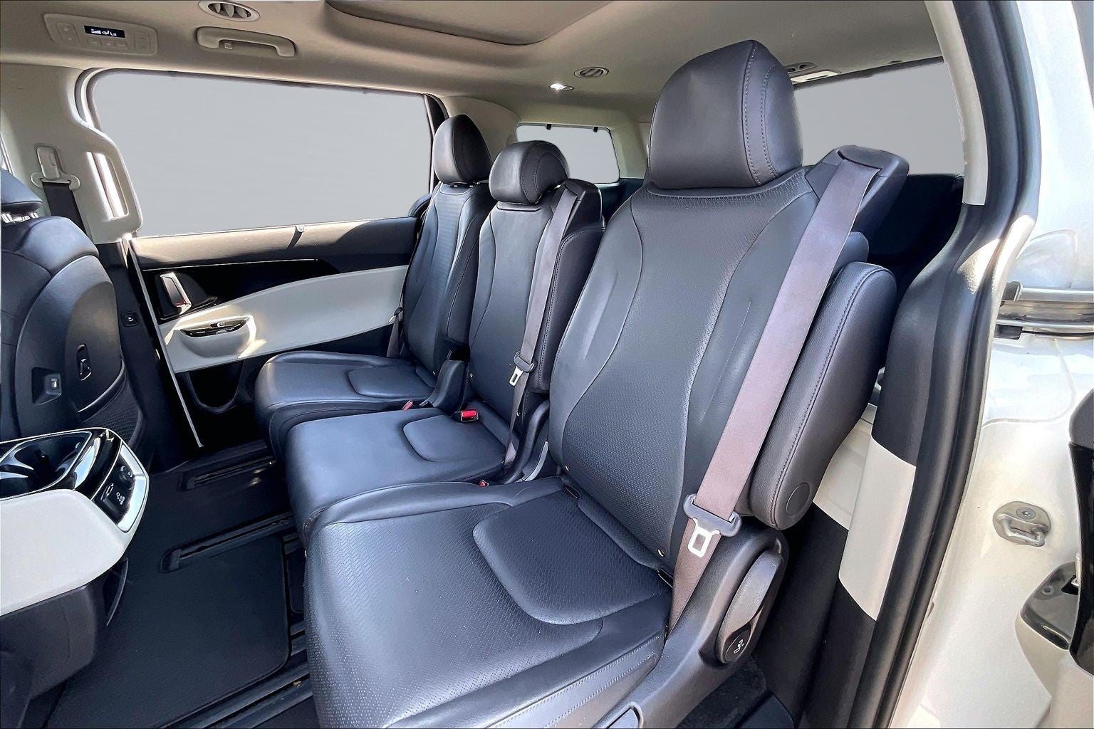 2024 Kia Carnival SX Prestige