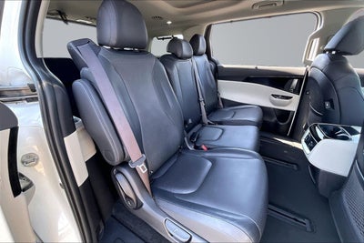 2024 Kia Carnival SX Prestige