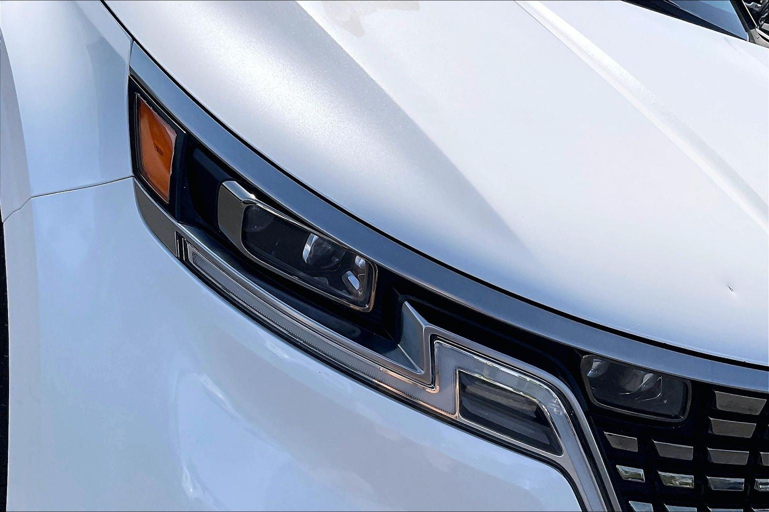 2024 Kia Carnival SX Prestige