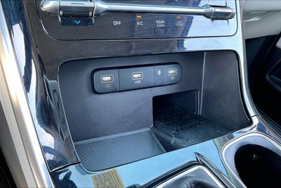 2024 Kia Carnival SX Prestige