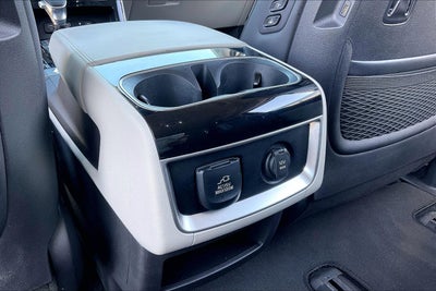 2024 Kia Carnival SX Prestige