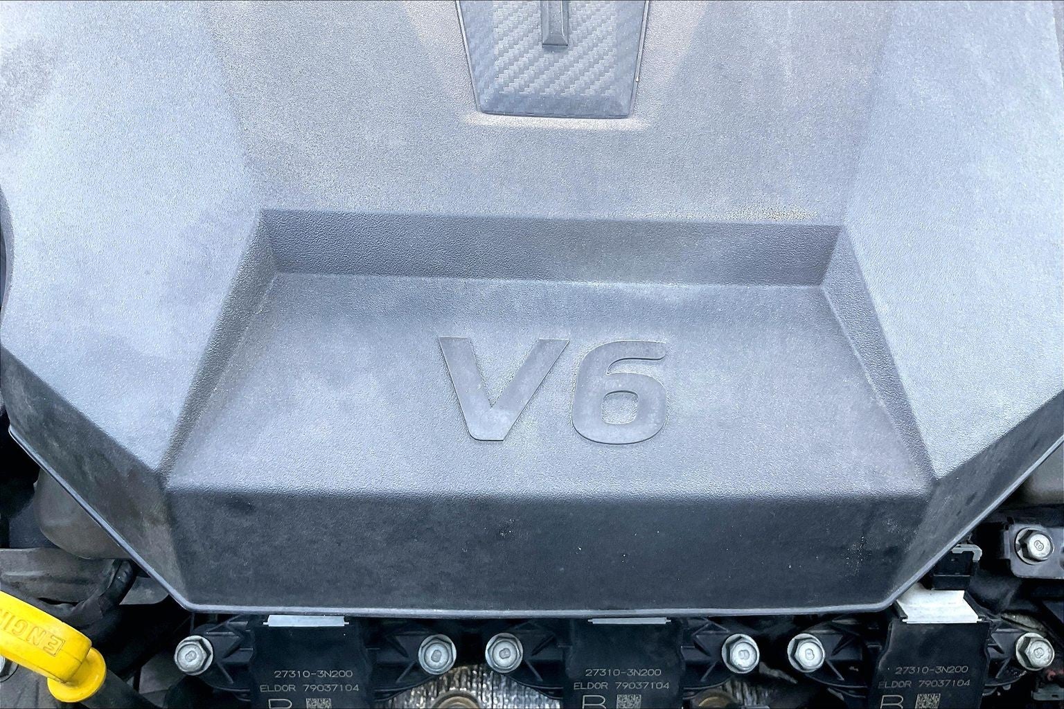 2024 Kia Carnival SX Prestige