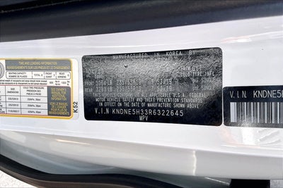 2024 Kia Carnival SX Prestige