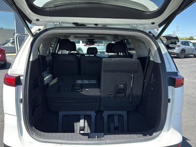 2024 Kia Carnival SX Prestige