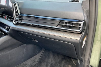 2023 Kia Sportage Plug-In Hybrid X-Line