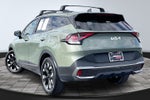 2023 Kia Sportage Plug-In Hybrid X-Line