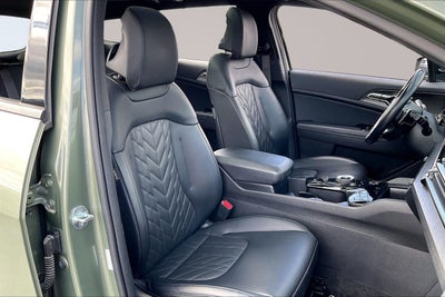 2023 Kia Sportage Plug-In Hybrid X-Line