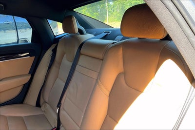 2019 Volvo S90 Momentum