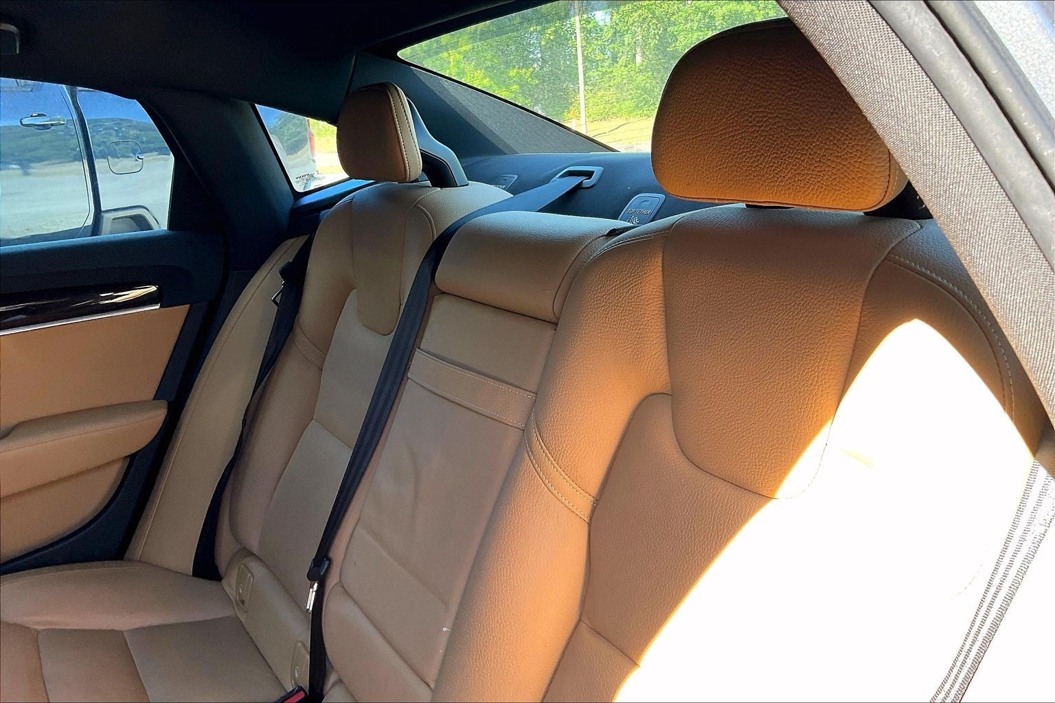 2019 Volvo S90 Momentum