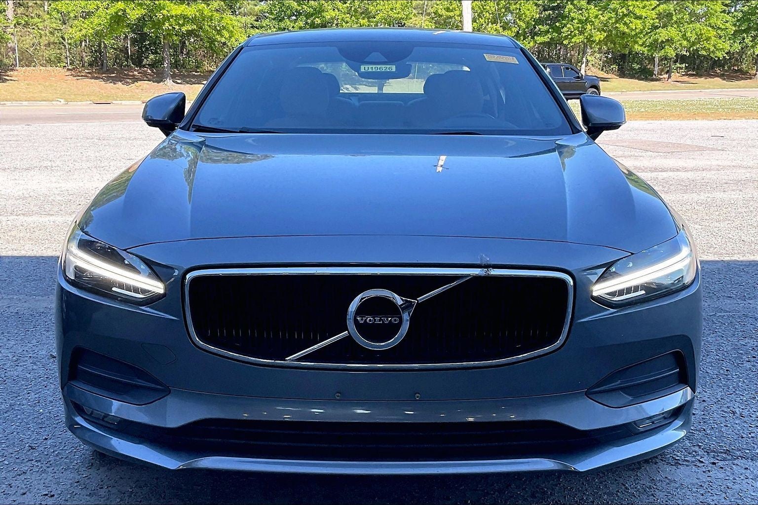 2019 Volvo S90 Momentum