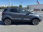 2020 FORD TRUCK ECOSPORT SES