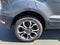 2020 FORD TRUCK ECOSPORT SES