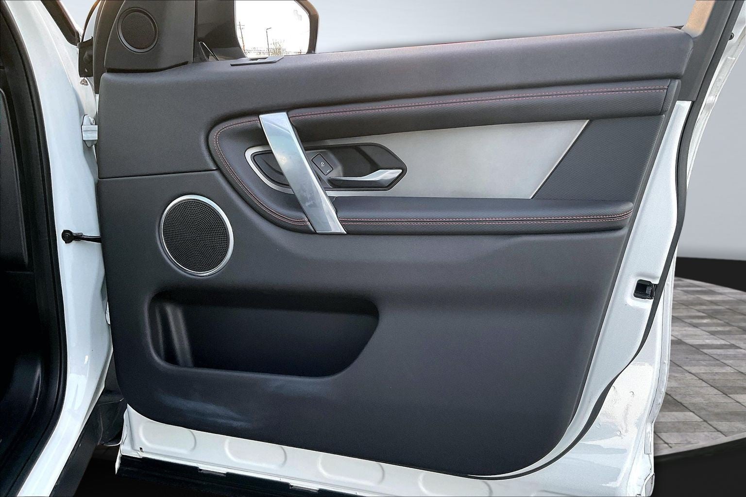 2021 Land Rover Discovery Sport S R-Dynamic