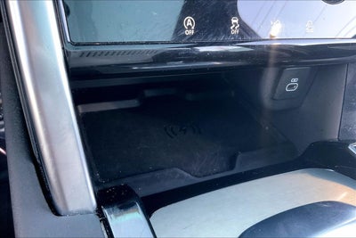 2021 Land Rover Discovery Sport S R-Dynamic