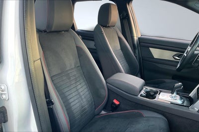 2021 Land Rover Discovery Sport S R-Dynamic