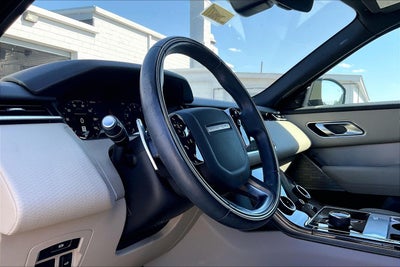 2018 Land Rover Range Rover Velar R-Dynamic SE