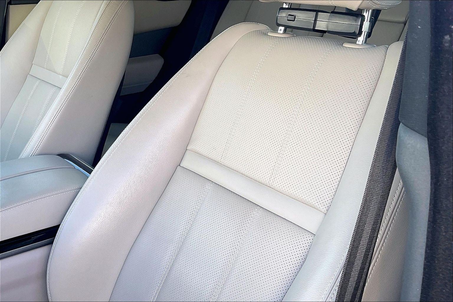 2018 Land Rover Range Rover Velar R-Dynamic SE