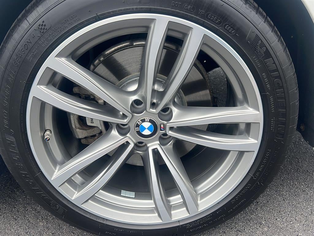 2019 BMW 7 SERIES 740I XDRIVE