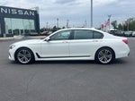 2019 BMW 7 SERIES 740I XDRIVE