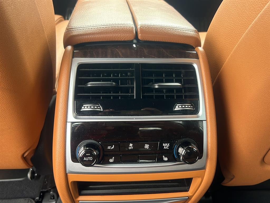 2019 BMW 7 SERIES 740I XDRIVE