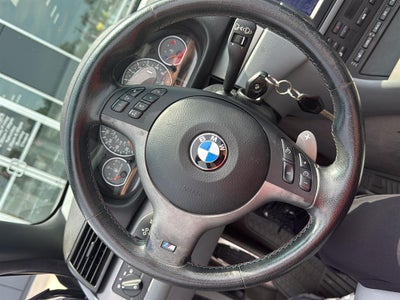 2005 BMW 3 Series M3