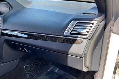 2015 Mercedes-Benz E-Class E 400