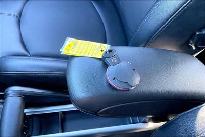 2016 MINI Countryman Cooper S