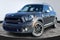 2016 MINI Countryman Cooper S