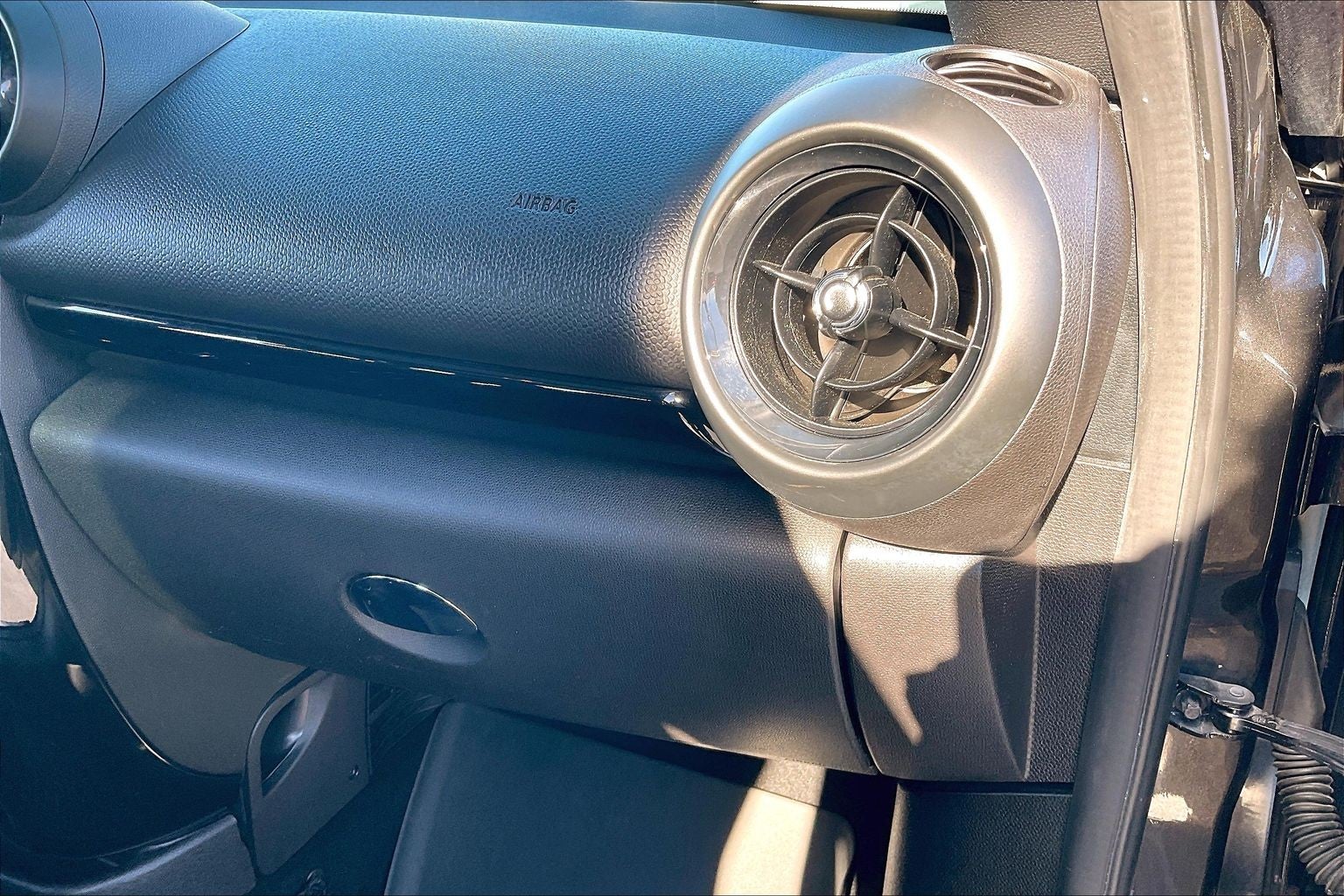 2016 MINI Countryman Cooper S