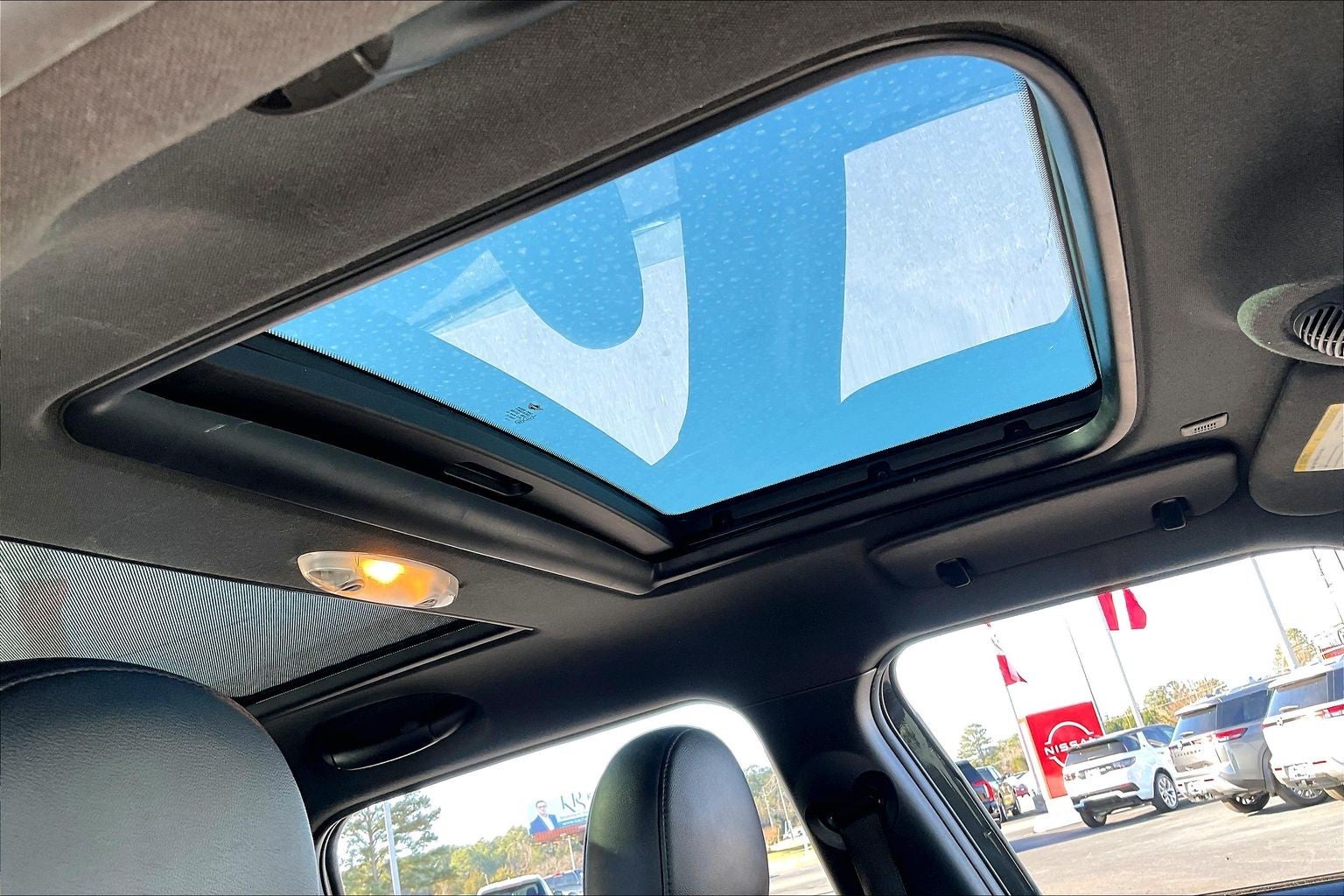 2016 MINI Countryman Cooper S