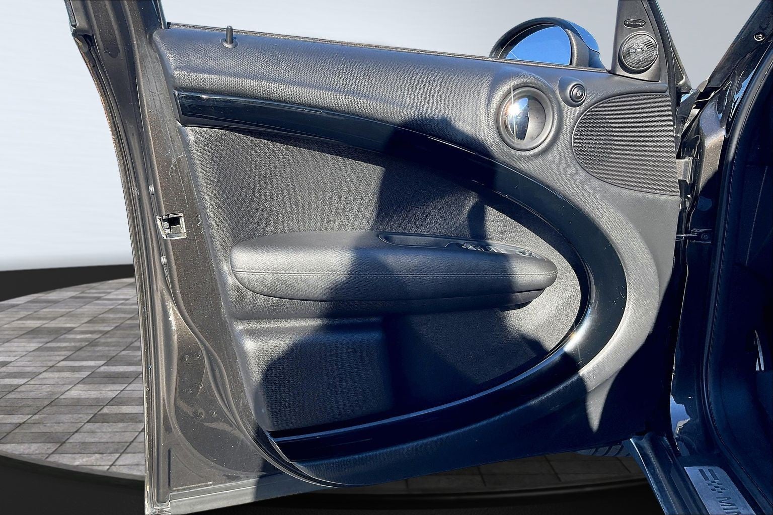 2016 MINI Countryman Cooper S