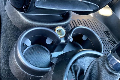 2016 MINI Countryman Cooper S