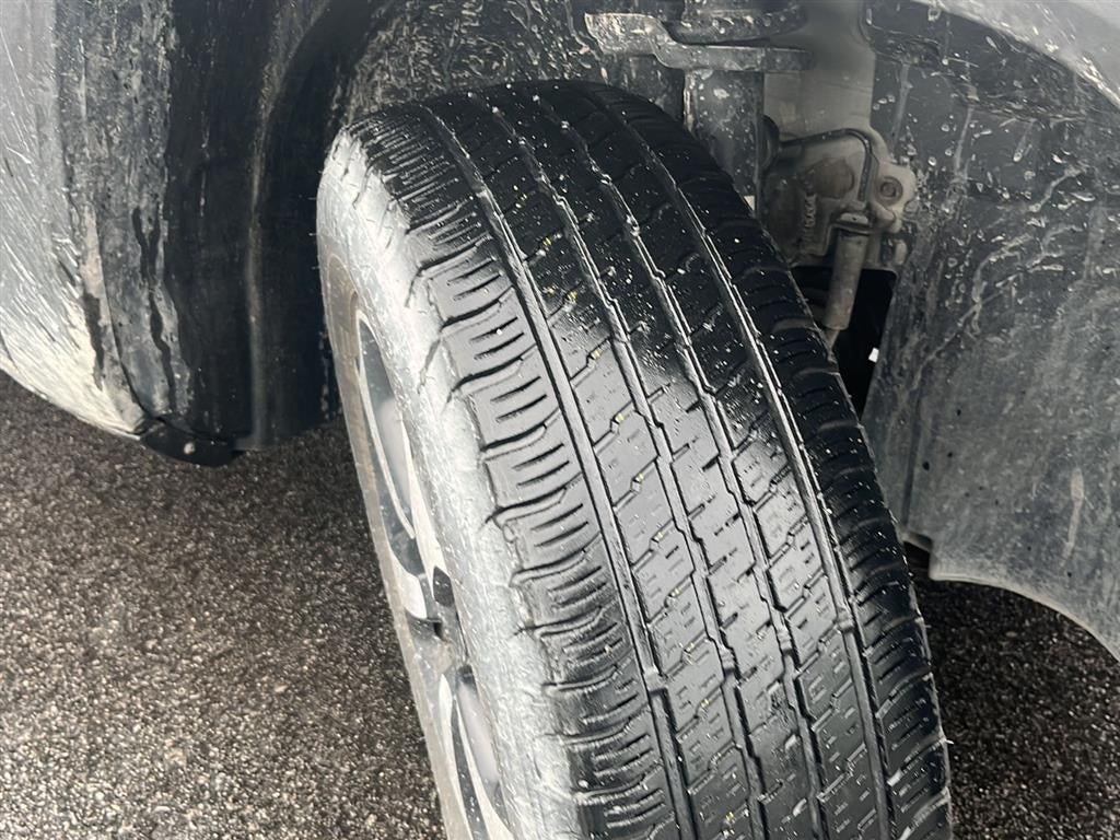 2022 Jeep Renegade Trailhawk